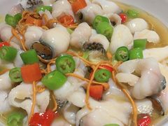 -周麻婆·川式小炒(泉州鲤城超越工业园店)