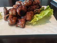 -三亚山海天JW万豪酒店