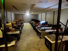 -丽池宫韩式汗蒸会馆(华灯坊店)