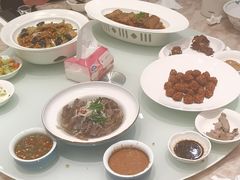 -合胜记太原排档(王府井店)