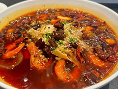 -香丰阁·烤鸭·川湘菜(清河店)