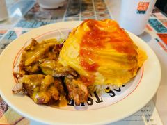 -肥韬茶餐厅(海上世界店)