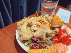 -食间牛排(湖西路店)