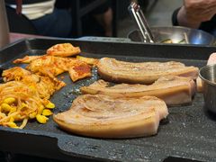 -Dombe豚(黑猪肉街店)