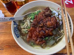 -无名氏面馆(邮电路店)