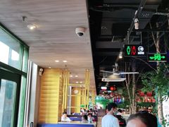 大堂-丰茂烤串(金泉美食宫店)
