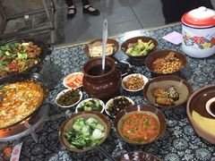 -张关合渣(航空大道店)