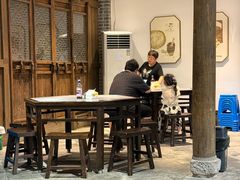 -荣家小吃(紫阳街店)