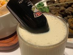 银河奶昔-阿妮叶李(光谷世界城店)