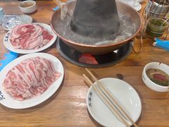 -元盛居(生态大街店)