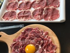 -北门涮肉·铜锅涮肉(南锣鼓巷店)