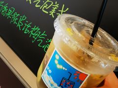 -得欢咖啡&精酿