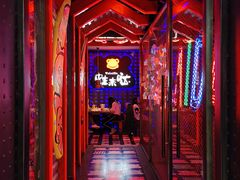 -蛙来哒(汇一城黑金冠店)