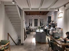大堂-野路甜点铺(松柏路店)