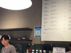-Wagas沃歌斯(浦东机场店)