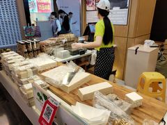 -禾生粑粑坊(陕西路店)