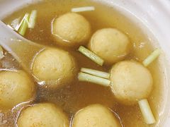 -小梁哥云吞面(黄贝岭店)