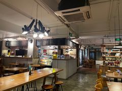 -雕刻时光·无国界料理西餐厅(五山店)