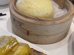 -金河半岛园林酒家(金融城店)