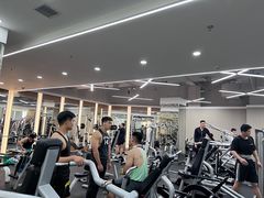 -美航国际健身(北京华联店)