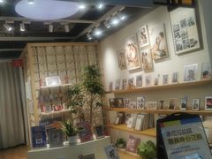 -方快-照相馆(金桥国际店)