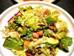 -盛江山自助料理(太原街万达店)