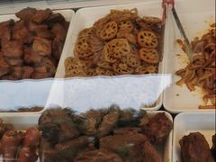 -冷记卤品(龙城路店)