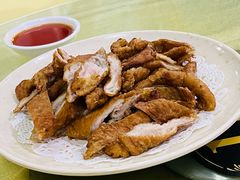 炸肠头-苏记美食(张槎一路店)