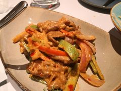 -BetterThai 泰加(苏州中心店)