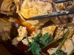 -周家二小姐的菜(西津渡店)