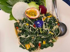-Meena Rice Based Cuisine