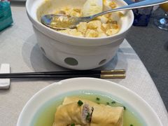 -新吉士·上海菜(浦东LCM置汇旭辉店)