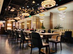 大堂-有璟阁港式餐厅(国贸商城店)