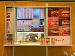 -OUR Bakery(中海环宇荟店)
