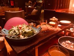 -THE CANNERY&JUJU 新鲜海鲜·牛排美食酒廊