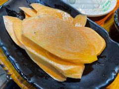 地瓜片-丹东特色烤肉(南光三部店)