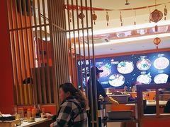 -妙香居韩国烤肉(容桂天佑城店)