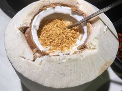 泰国椰子冻-狐狸爱上椰子鸡(滨江星光大道店)