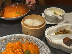 -A One Kitchen·南京精菜馆(德基广场店)