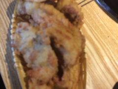 -百味源炭火烤翅 ·夜市大排档(酒仙桥店)