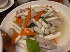 -香满楼(临安路店)