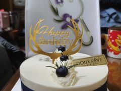 -杜哈夫DOUX RÊVE·生日蛋糕(日月光店)