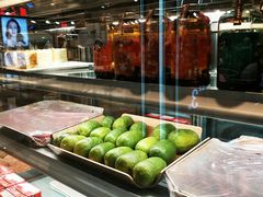 自助取餐区-奈雪的茶(苏宁广场店)