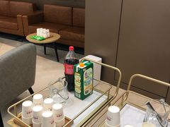 -小放牛炒菜馆(裕华万达店)