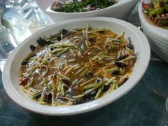 -老院子饭店·鲁菜·海鲜·家常菜