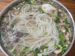 -白露塘杀猪粉(冲口路店)
