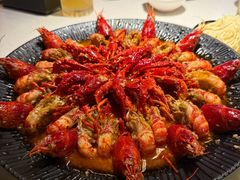 -红盔甲·小龙虾(天钥桥店)