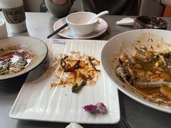 -佬太公海鸭·海鲜大排档(上海总店)