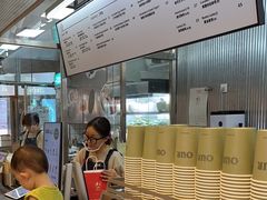 -OUR Bakery(三里屯太古里店)