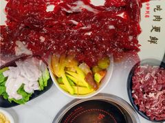 -老猫牛肉火锅(沙溪店)